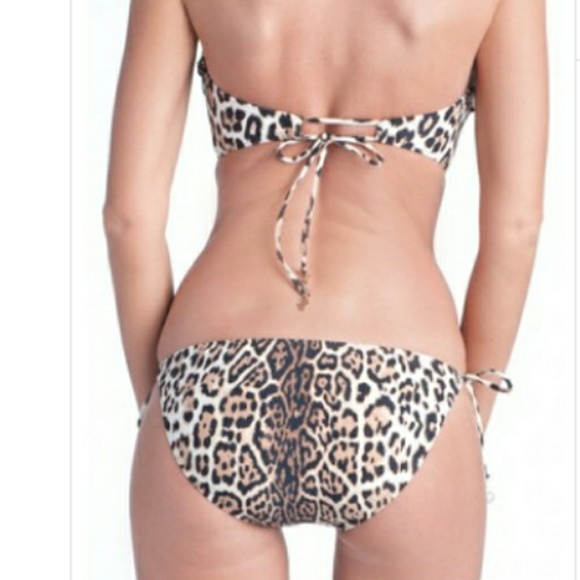 Juicy couture bathing suit - Picture 2 of 3